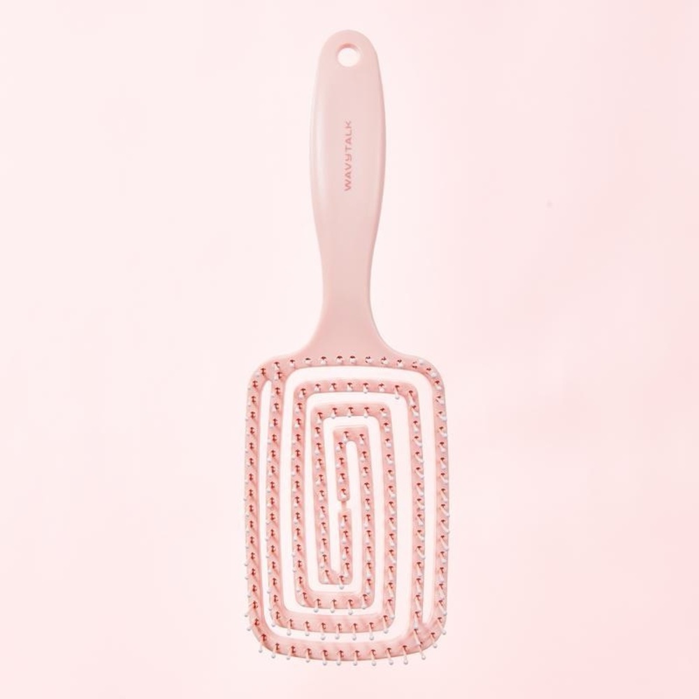Wavytalk Detangling Brush